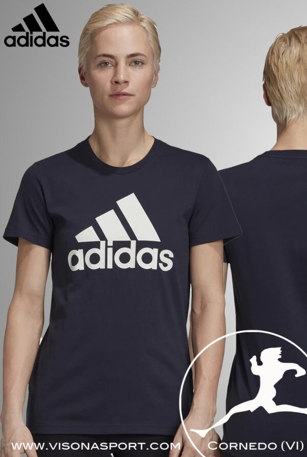 ADIDAS T-SHIRT W BOS CO TEE GK2513 ♀