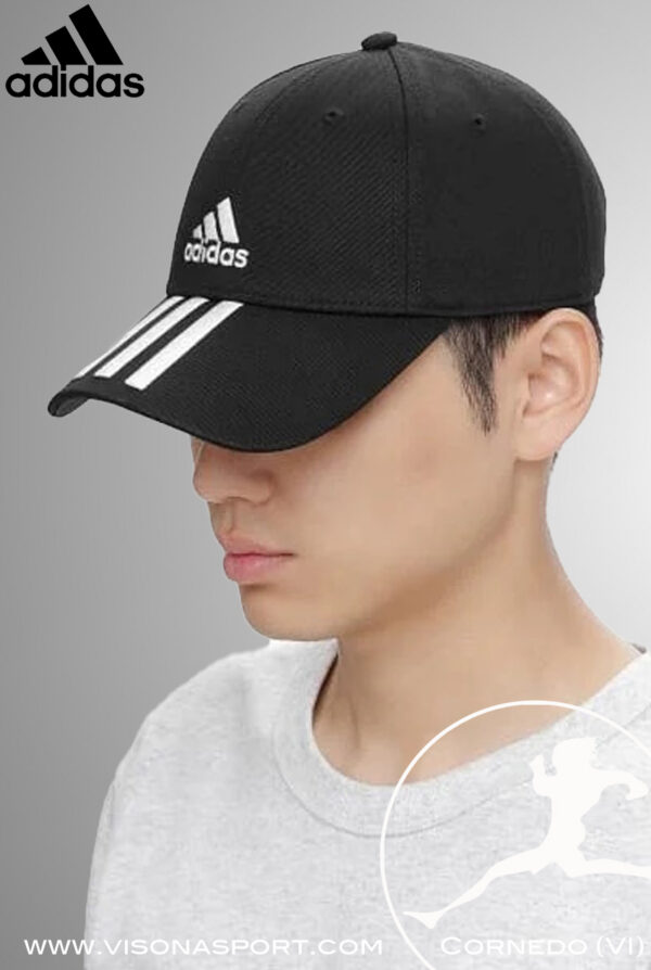 ADIDAS CAPPELLINO BBALL 3S CAP CT FK0894