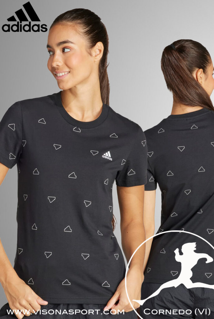 ADIDAS T-SHIRT W MNG TEE IS4076 ♀