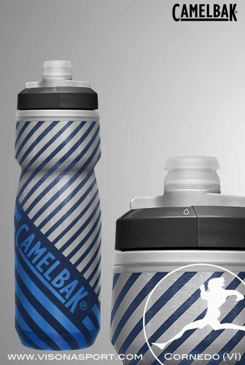 IL PREZZO E’ INDICATIVO E POTREBBE ESSERE SOGGETTO A SCONTI E PROMOZIONI. CAMELBAK PODIUM CHILL OUTDOOR BOTTLE 0,62l.