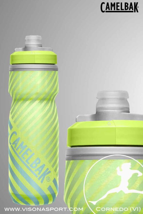 CAMELBAK PODIUM CHILL OUTDOOR BOTTLE 0,62l.