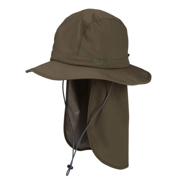 PAC CAPPELLO GORETEX DESERT HAT MIKRAS 3044