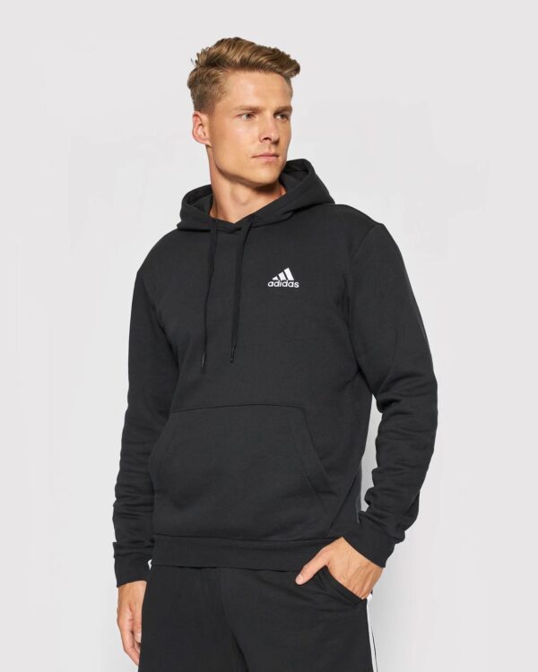 ADIDAS FELPA M FEEL COZY HD GV5294 ♂