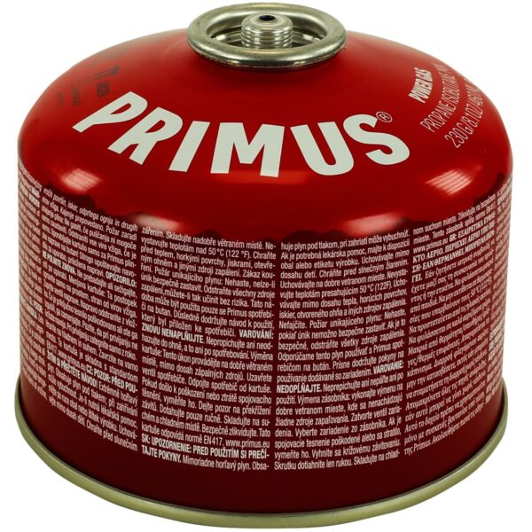 PRIMUS BOMBOLA POWER GAS 230G 23