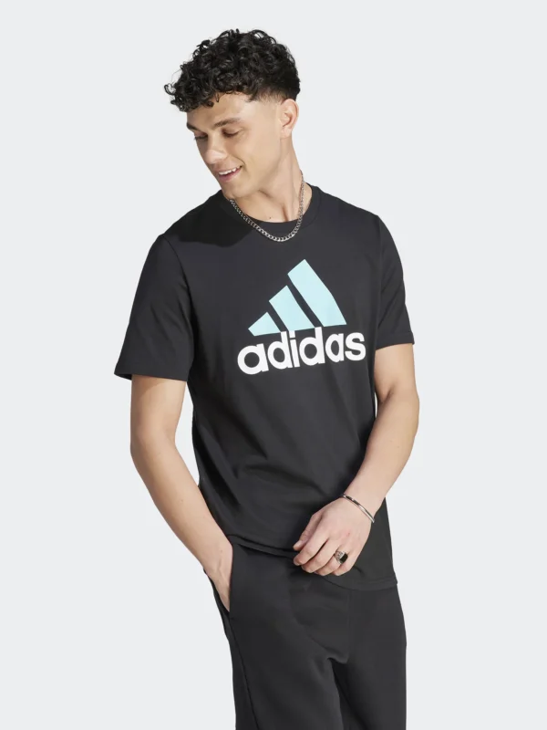 ADIDAS T-SHIRT M BL SJ T IJ8582 ♂