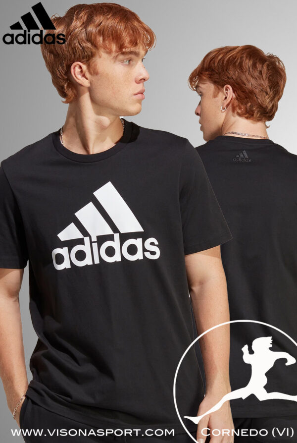 ADIDAS T-SHIRT M BL SJ T IC9347 ♂