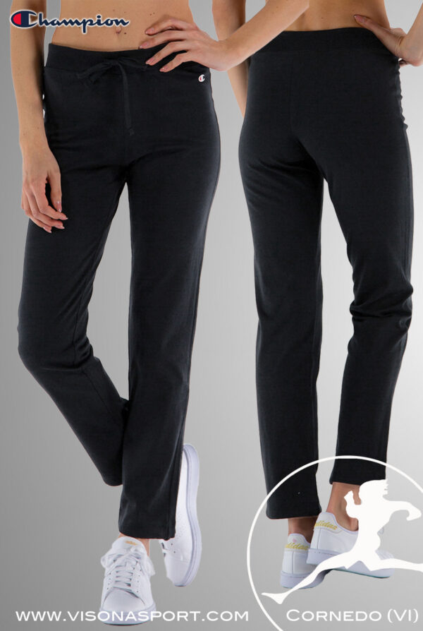 CHAMPION PANTALONE 116606 ♀