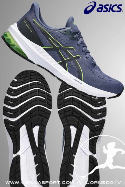 ASICS GT-1000 12 1011B631 ♂