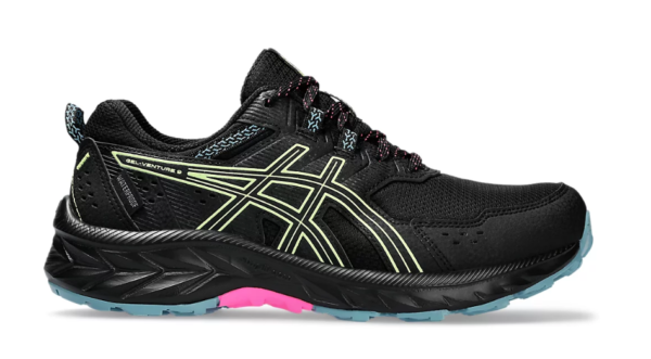 ASICS GEL VENTURE 9 WATERPROOF 1012B519 ♀