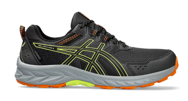 ASICS GEL VENTURE 9 WATERPROOF 1011B705 ♂