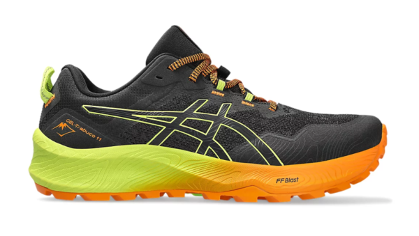 ASICS GEL TRABUCO 11 1011B605 ♂