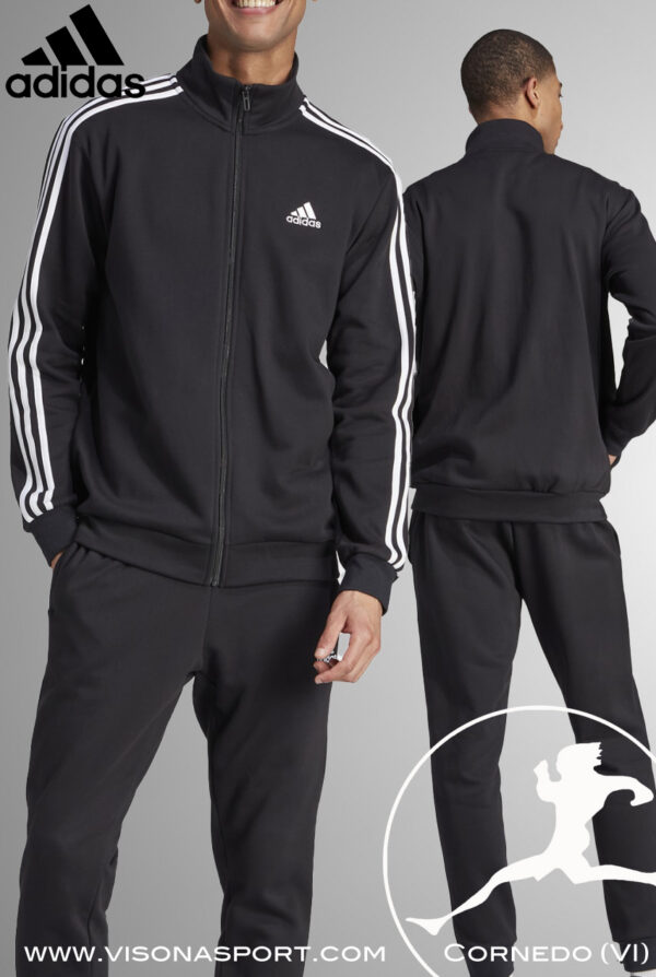 ADIDAS TUTA M 3S TT TS IJ6067 ♂