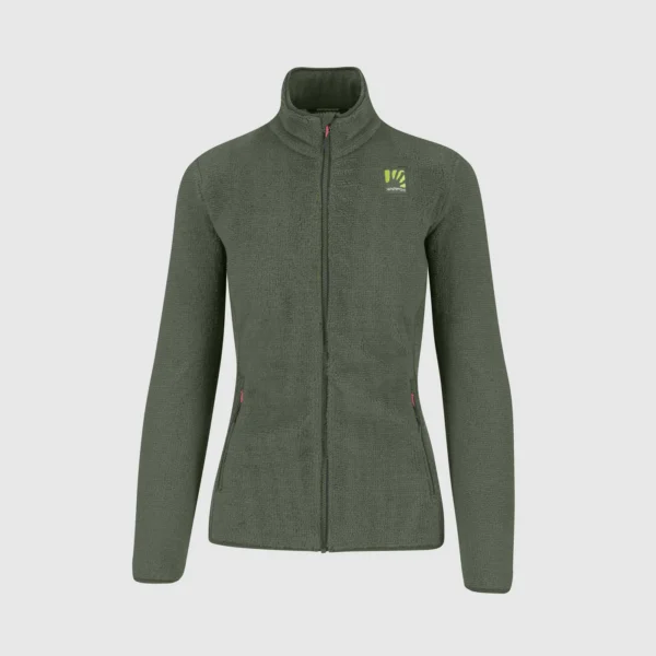 KARPOS VERTICE W FLEECE 2500490 ♀