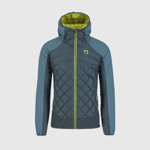 KARPOS LASTEI ACTIVE PLUS JACKET 2500580 ♂