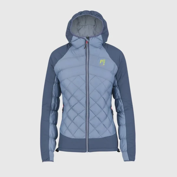 KARPOS LASTEI ACTIVE PLUS W JACKET 2500581 ♀