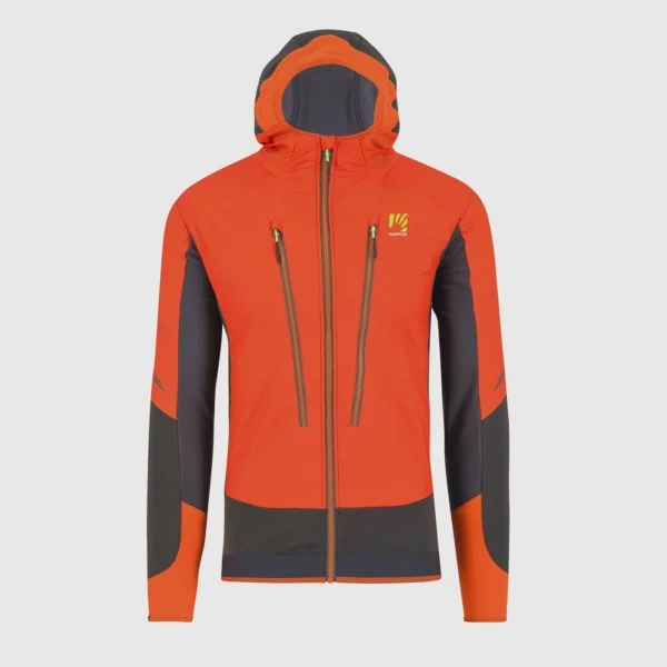 KARPOS ALAGNA PLUS EVO JACKET 2501015 ♂