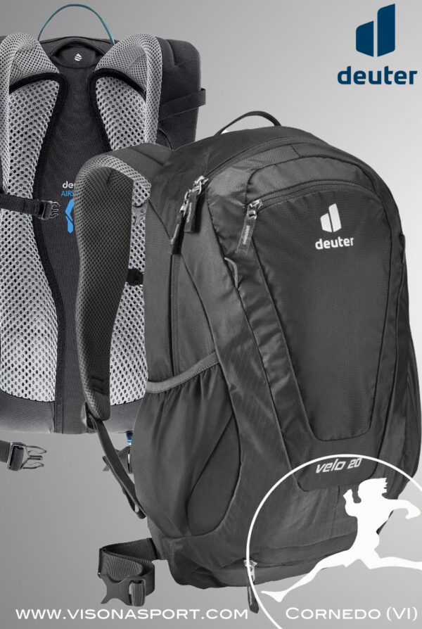 DEUTER VELO 20 6203021