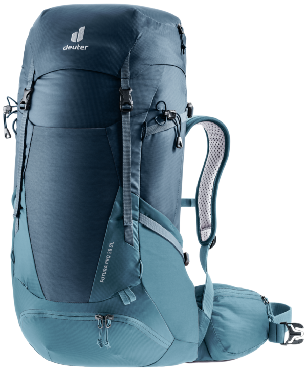 DEUTER FUTURA PRO 38 SL 3401221 ♀