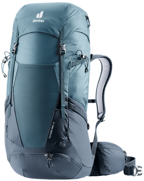 DEUTER FUTURA PRO 40 SL 3401321