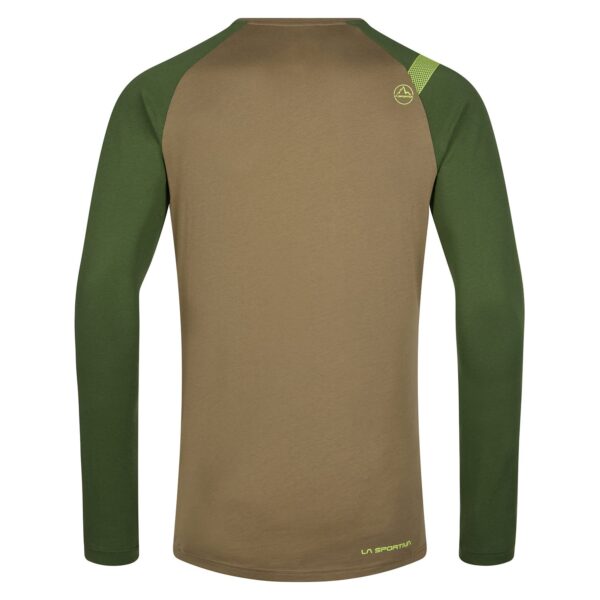 LA SPORTIVA STRIPE CUBE LONG SLEEVE F19731711 ♂