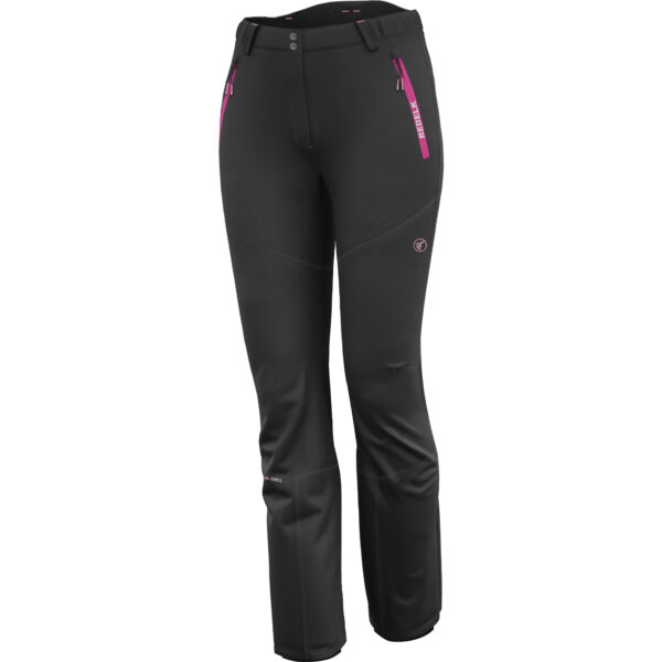 REDELK PANTALONE LAVA 3 L49R59P ♀