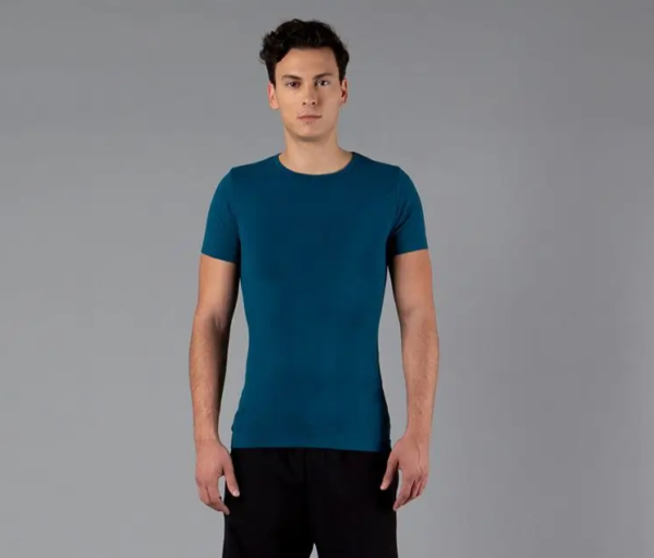 CMP T-SHIRT MAGLIA INTIMO 32Y2707 ♂ - immagine 5