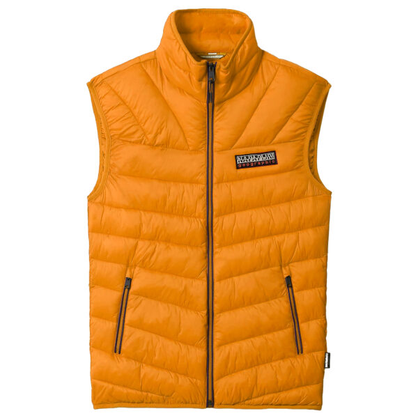 NAPAPIJRI GILET AERONS V 2 NP0A4FPWR171 ♂