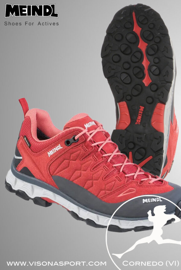 MEINDL LITE TRAIL LADY GTX 3965 ♀