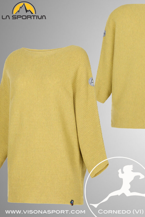 LA SPORTIVA ALIKA PULLOVER W O68638638 ♀