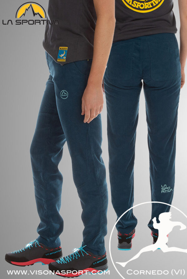 LA SPORTIVA SETTER PANT W O86900000 ♀