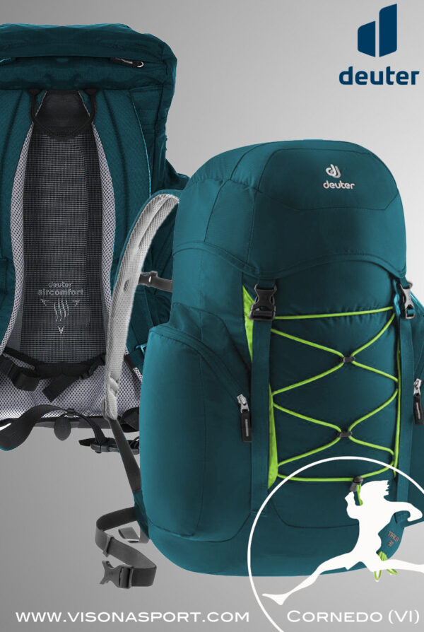 DEUTER TRAILER 30