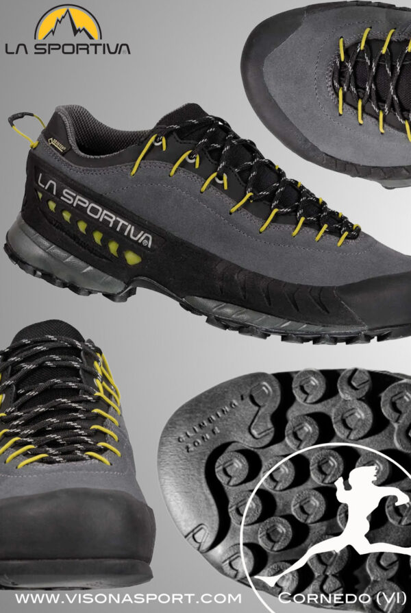 LA SPORTIVA TX4 GTX 27A731711 ♂