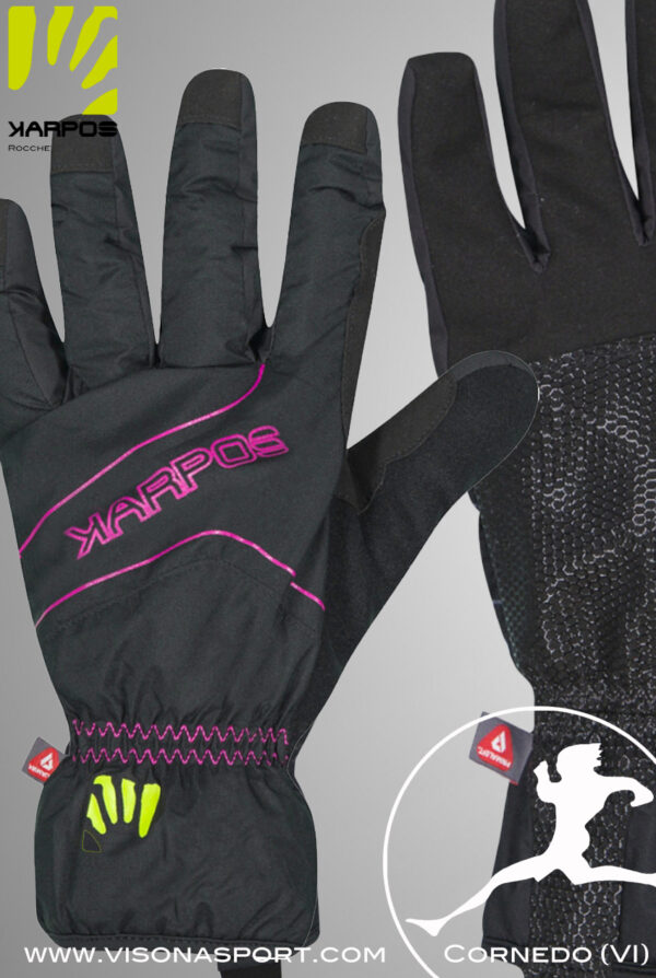 KARPOS FINALE EVO GLOVE 2500921 ♀