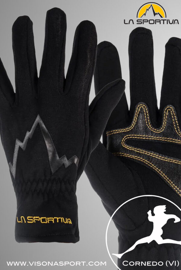 LA SPORTIVA STRETCH GLOVES X48BY