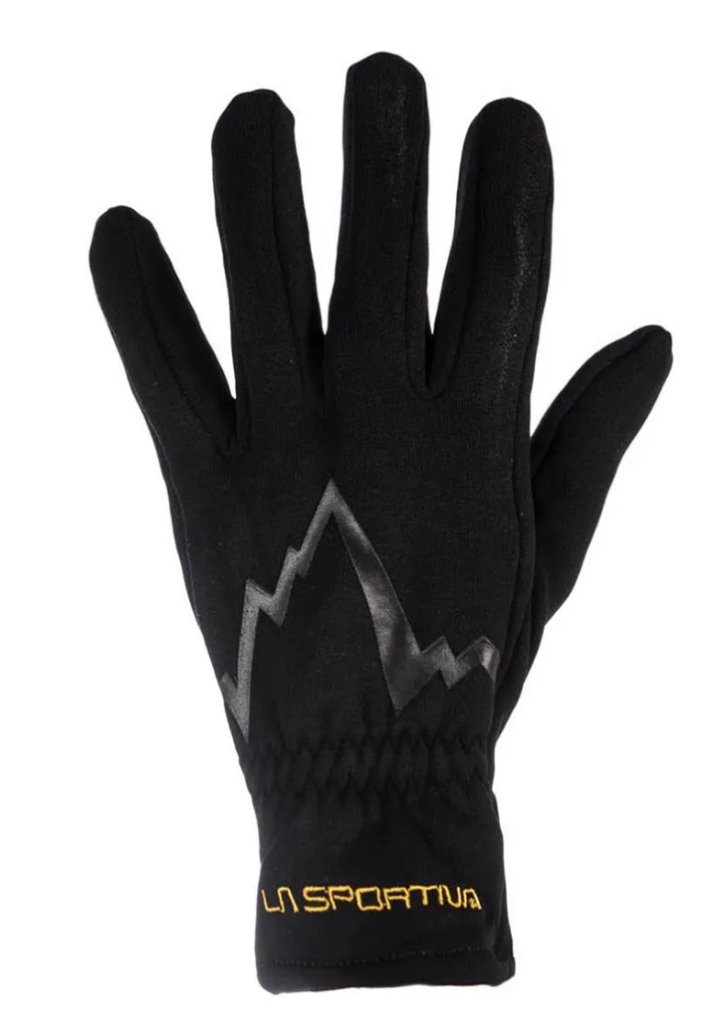 LA SPORTIVA STRETCH GLOVES X48BY - immagine 3