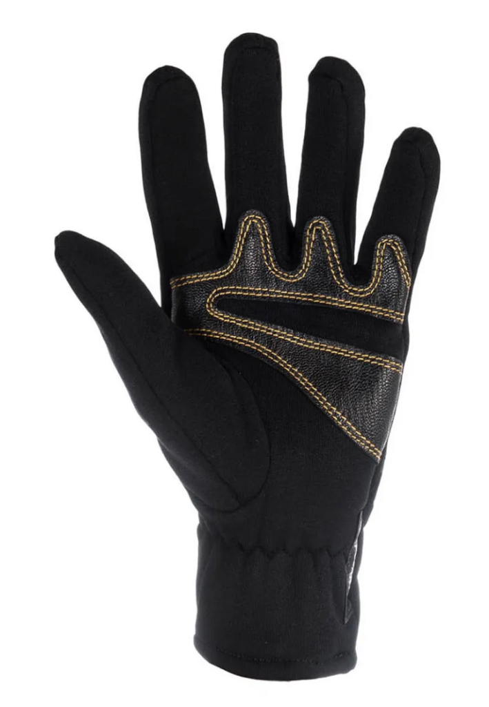 LA SPORTIVA STRETCH GLOVES X48BY - immagine 4