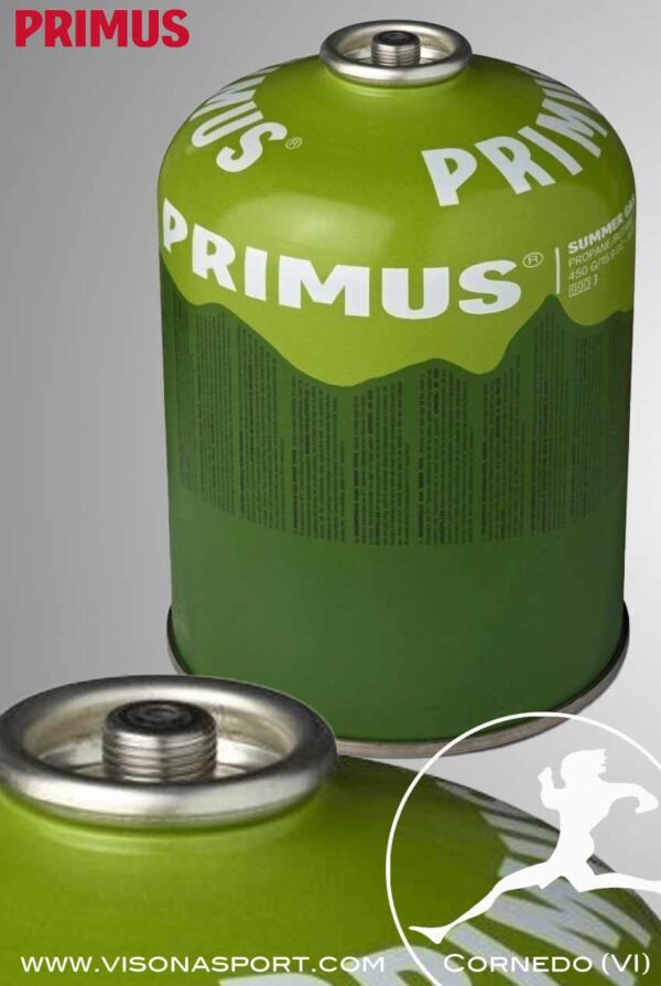 PRIMUS POWER GAS 450G BOMBOLA