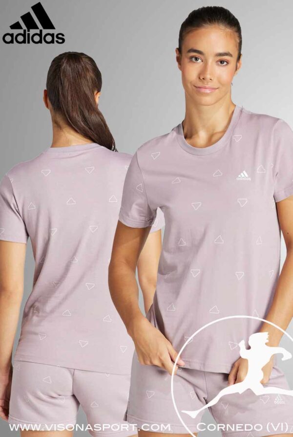 ADIDAS T-SHIRT W MNG TEE IS4077 ♀