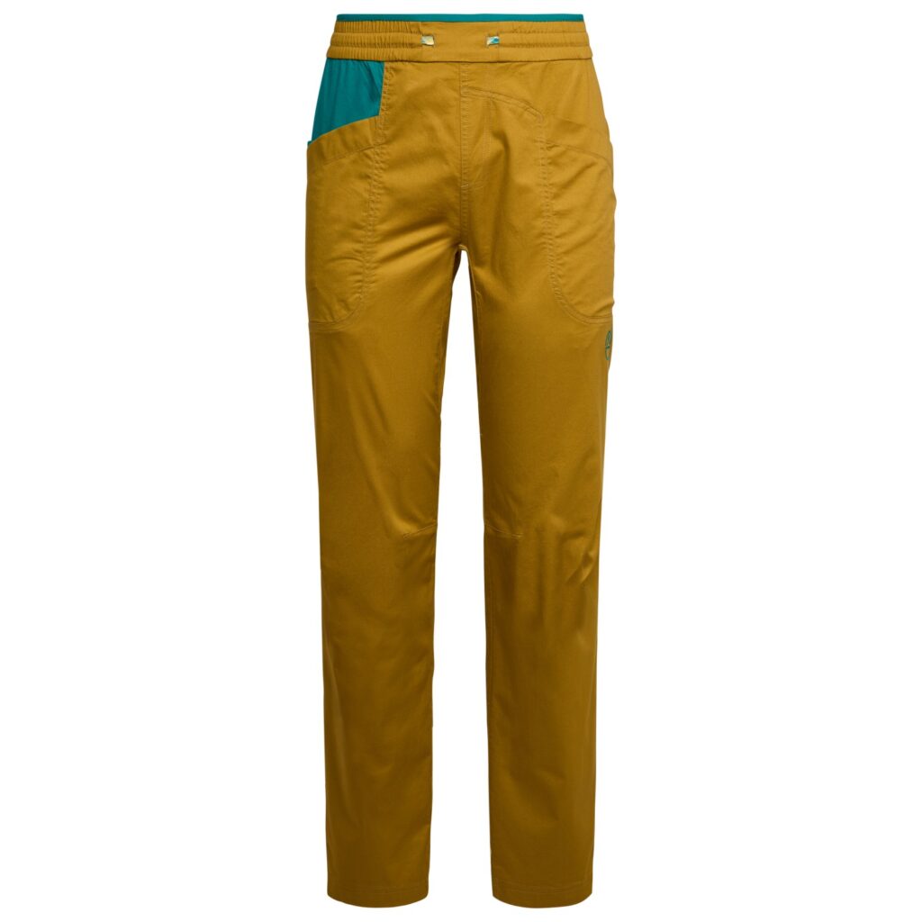 LA SPORTIVA PANTALONE LEGGERO BOLT PANT M N67 732733 ♂ - immagine 4