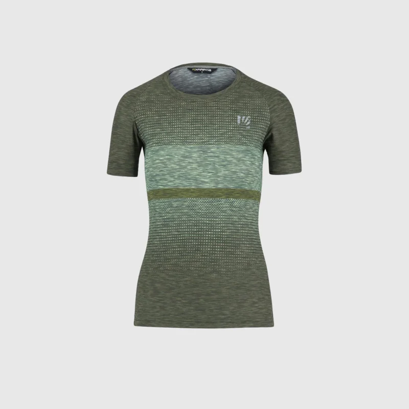 KARPOS T-SHIRT BIKE VERVE W TEE 2500846 ♀