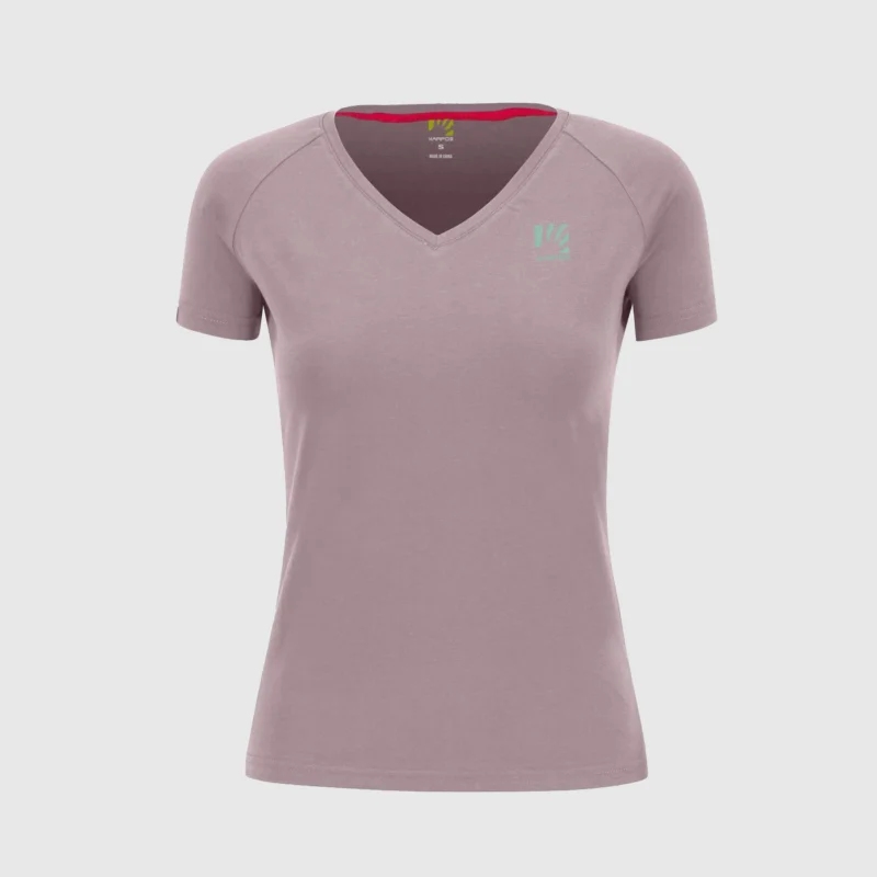 KARPOS GENZIANELLA W T-SHIRT 2501091 ♀