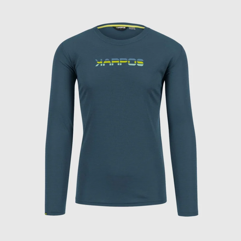 KARPOS LOMA JERSEY LS 2501098 ♂