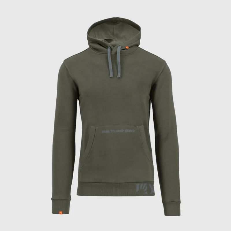 KARPOS PICCHIO HOODIE 2531002 ♂