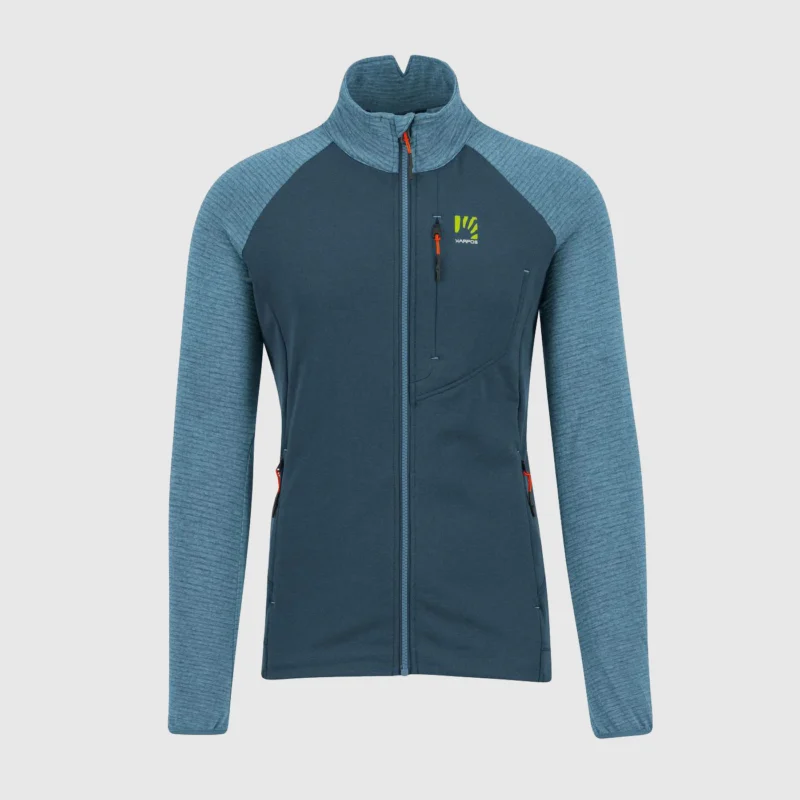 KARPOS PIZZOCCO EVO FULL-ZIP FLEECE 2531004 ♂