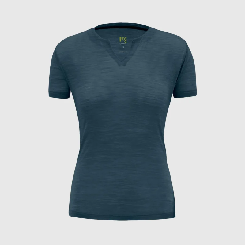 KARPOS COPPOLO MERINO W T-SHIRT 2532032 ♀ - immagine 11