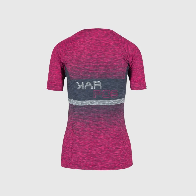 KARPOS T-SHIRT BIKE VERVE W TEE 2500846 ♀ - immagine 4