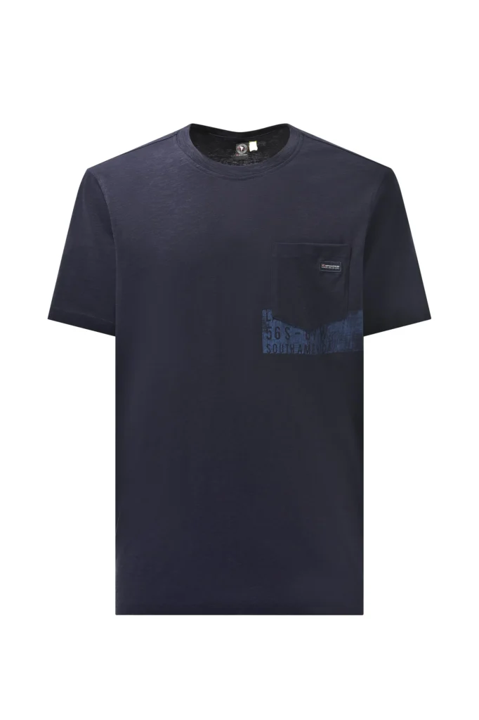 CAPE HORN MUNDO T-SHIRT 61012 ♂