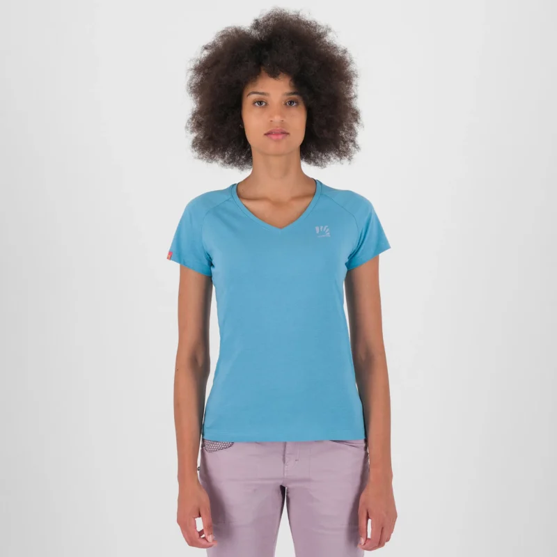 KARPOS GENZIANELLA W T-SHIRT 2501091 ♀ - immagine 5