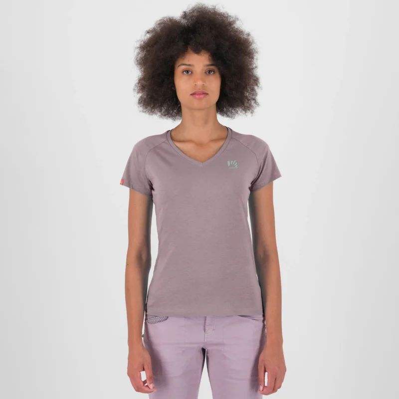 KARPOS GENZIANELLA W T-SHIRT 2501091 ♀ - immagine 5