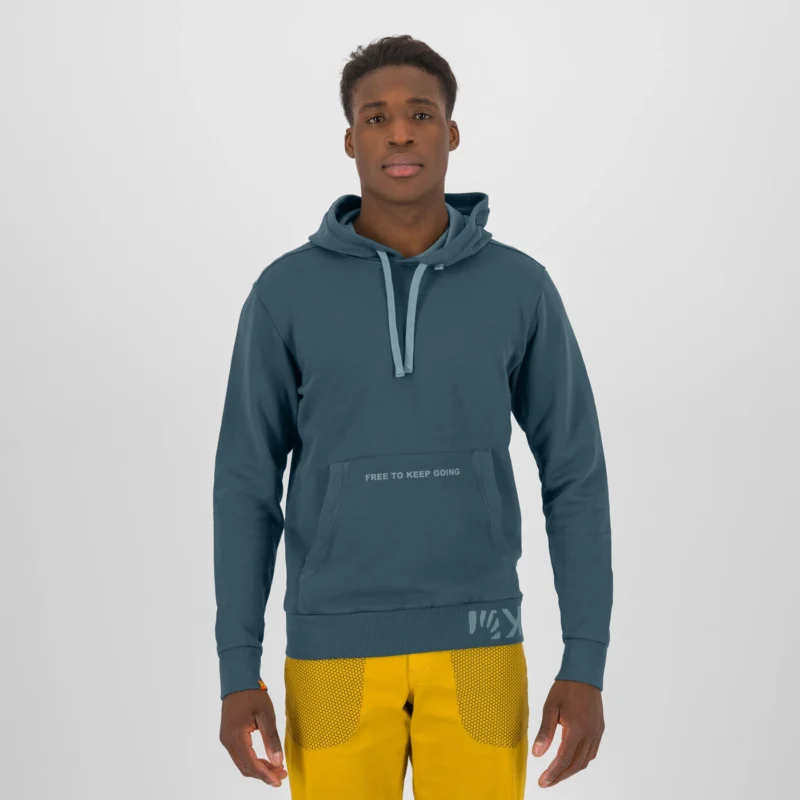 KARPOS PICCHIO HOODIE 2531002 ♂ - immagine 5